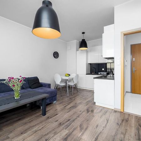 Nelly Apartment - Hav Aparts Gdańsk Kültér fotó