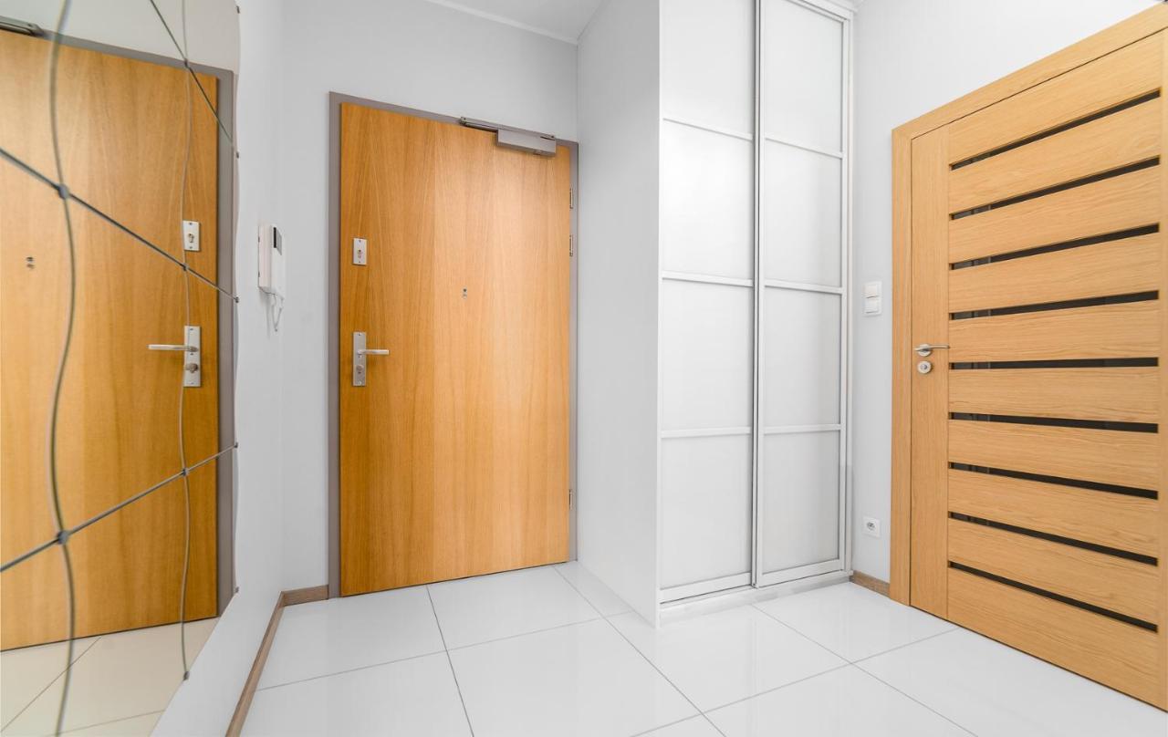 Nelly Apartment - Hav Aparts Gdańsk Kültér fotó