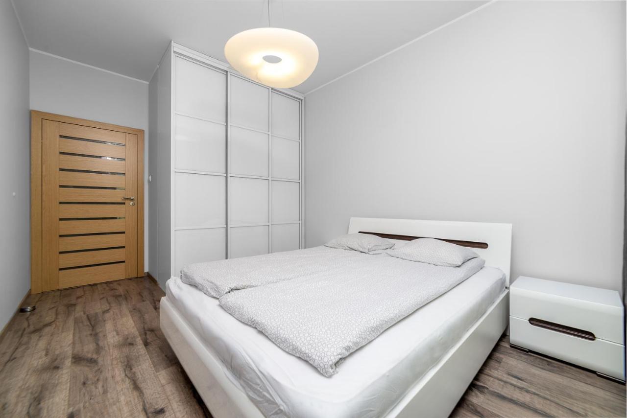 Nelly Apartment - Hav Aparts Gdańsk Kültér fotó